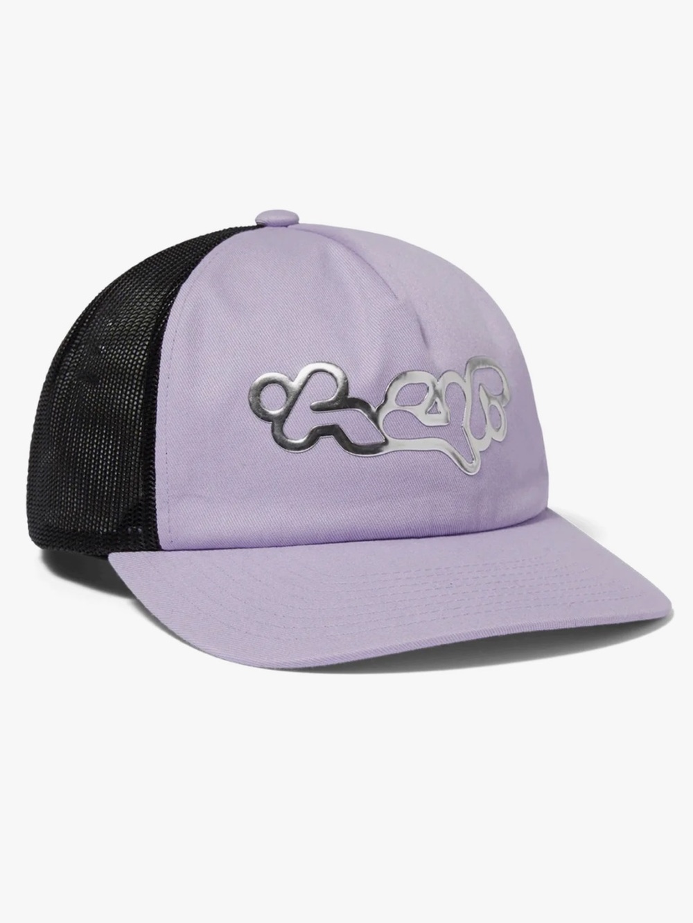 HUF Hell Razor trucker Lavender